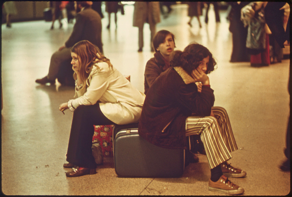 jak spakować garnitur