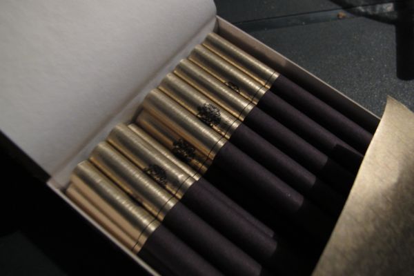 sobranie