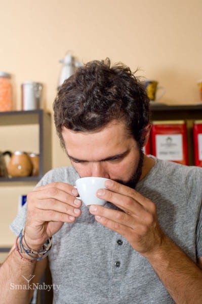 Michał Siwak tygielek