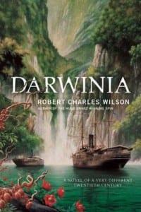 Darwinia RC Wilson