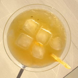 penicylina Penicillin cocktail