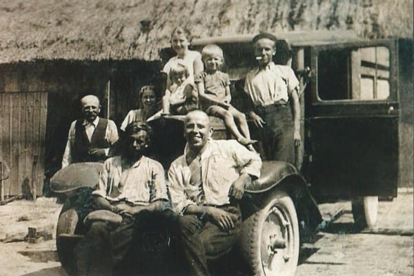 Jak się ubrać na pogrzeb