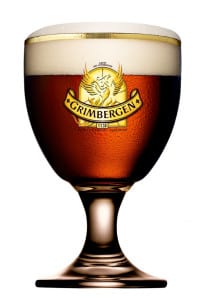 Grimbergen Double w pokalu