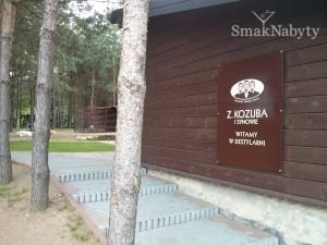 Destylarnia Z. Kozuba i Synowie