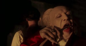 Są granice kiczu i granice kiczu. Tutaj mamy tę pierwszą