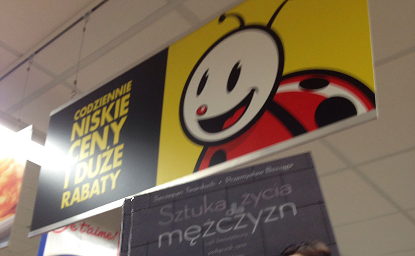 Nasza książka w dyskoncie