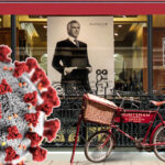 Savile Row covid