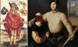 suspensorium mieszek